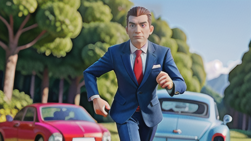 馬力からわかる車の性能：加速、登坂能力との関係