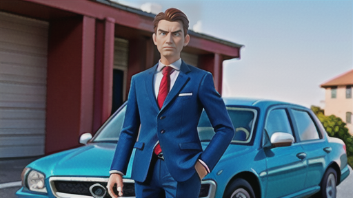 馬力とトルク：車の走りを決める２つの要素