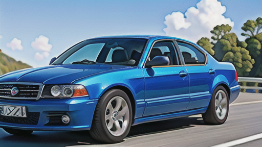 馬力に関する興味深い計算例：坂道走行時のパワー