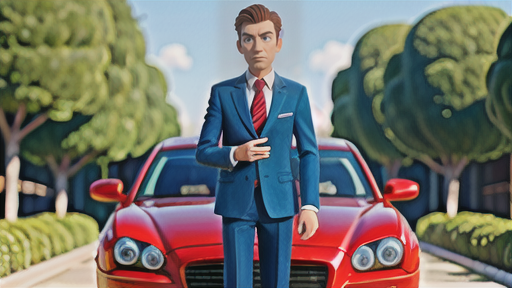 自動車とバイオ燃料の関係