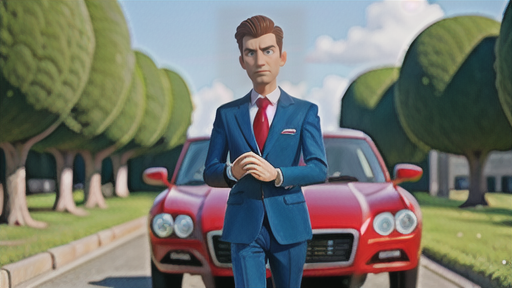 未来の自動車リサイクルに向けて