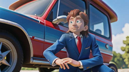 ベースサークルとノーズサークルの役割