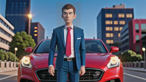 現代のカム技術