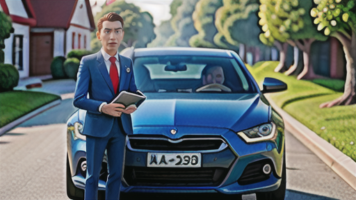 メリット：俊敏なハンドリングを実現