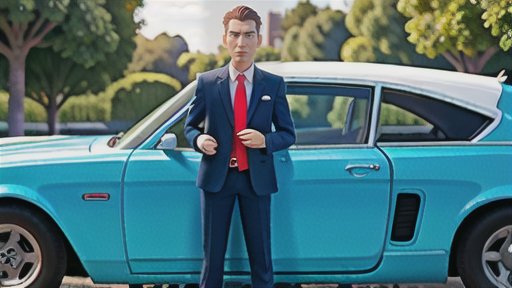 時代を映すサイドビューの変遷