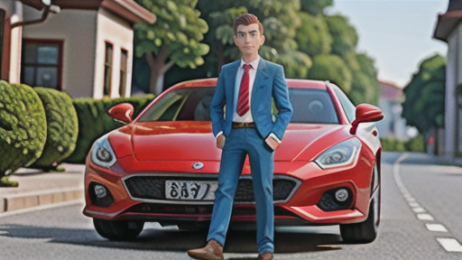 リサイクル対象となる自動車部品