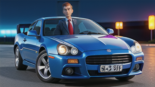 燃料噴射の仕組みとDジェトロニック