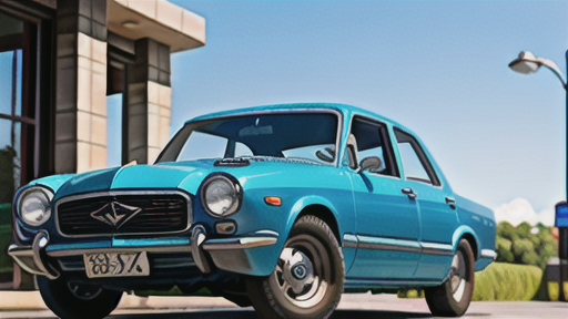 車両の重さや重心の影響