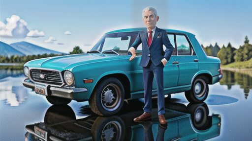 路面状況が勾配に与える影響