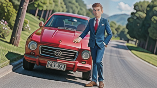 上り勾配と下り勾配の違い