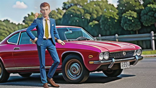 カロッツェリアの歴史と黄金期