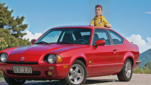 安全な駐車のために