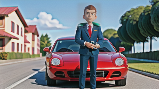 著名なカロッツェリアとその特徴