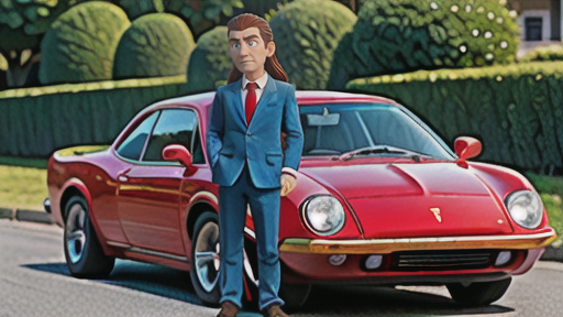 カロッツェリアと自動車デザインの進化