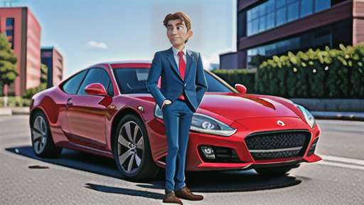 現代におけるカロッツェリアの役割