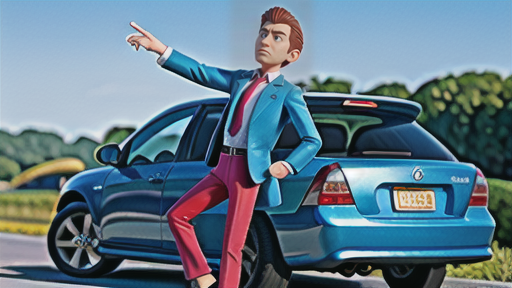 高精度な鋳造を支える中子の位置決め