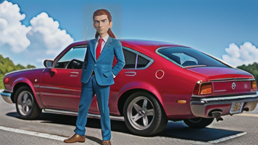 60mphでタイヤがバースト！？試験の過酷な条件