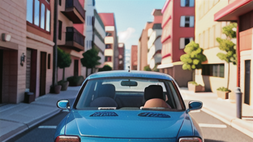 死角をなくす！安全運転の要