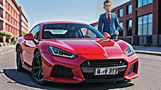 自動車におけるグリーソンギヤの役割