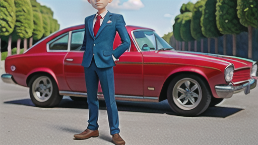 自動車以外での利用例