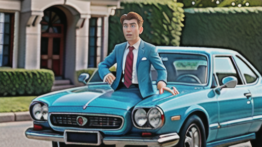 ハイポイドギヤのメリット