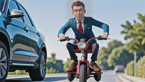 リバウンドストッパーによる乗り心地の変化