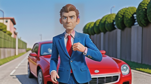 摩擦ブレーキの長所と短所