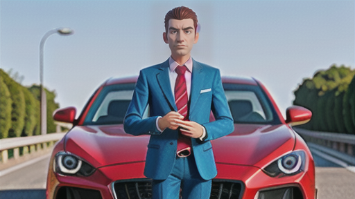 安全性：乗員を守るための工夫