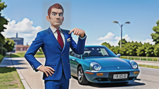 ダミーを見分ける方法