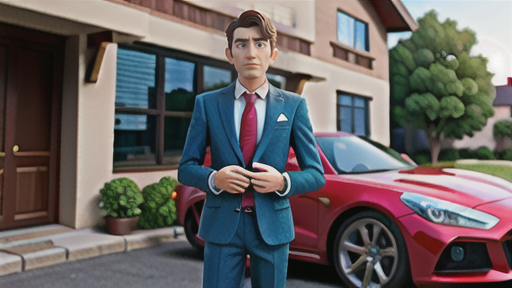 ホイールナットの役割と重要性