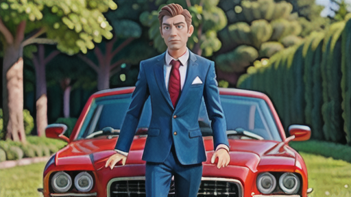 センターラインと車両の運動性能