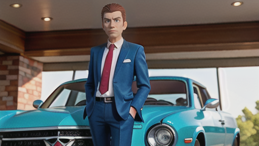 従来のヘッドレストの限界