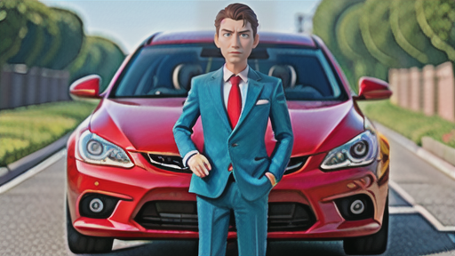 アルミナ研磨材の特徴と用途