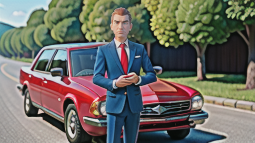 スラントアイの歴史