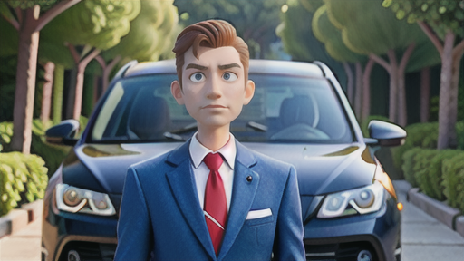 未来の車内安全へ向けて: さらなる進化への期待