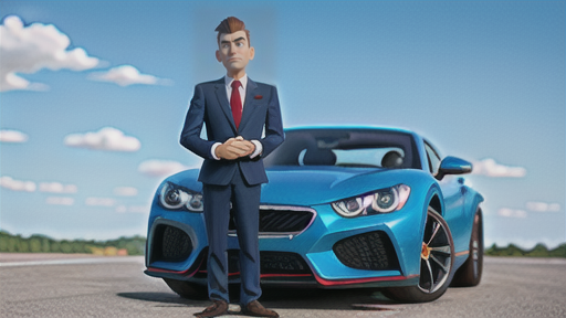 高出力エンジンとの関係性