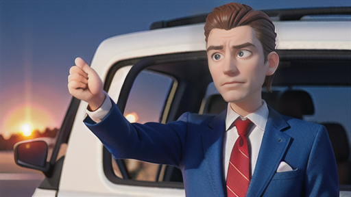 ウインドデフレクターを選ぶ：目的と車種に合った最適な選択