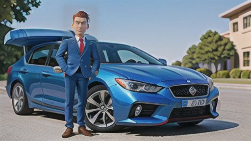 オーバーハングとデザインの関係