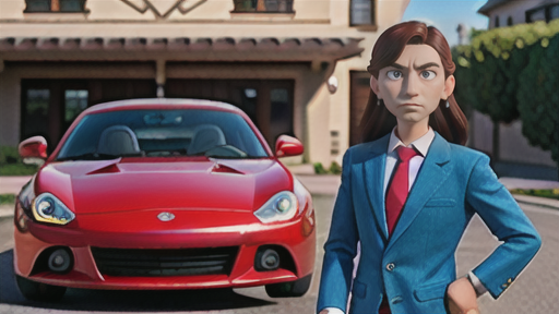 作動原理：ラチェット機構の巧妙さ