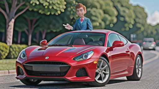 採用車種と時代の流れ