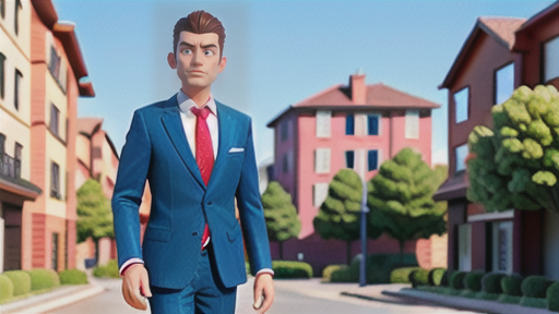 滑らかな曲面を生み出す：仮想線の重要性