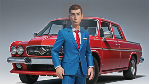 デザインの進化と仮想線：過去から未来へ