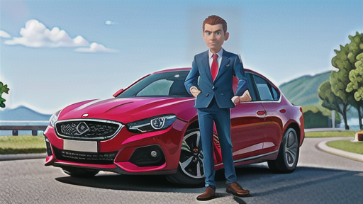 仮想線の世界を探求する