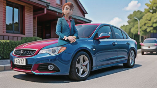 納車当日の流れ：受け取りから確認事項まで