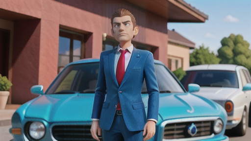 クリニックカーと他の医療車両との違い