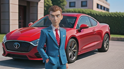 メッシュとは何か？