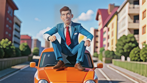 乗り心地に与える影響とは？