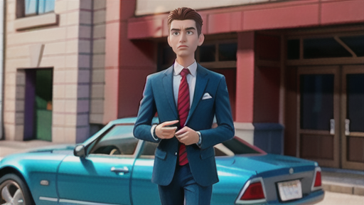 安全運転のための知識：内輪差を理解しよう