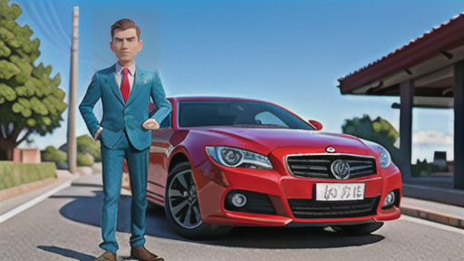 ガソリンエンジンにおける作動ガスの働き