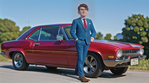 クレイモデリングとの関係